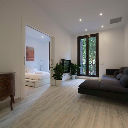 Roger De Lluria Design Apartment บาร์เซโลนา ภายนอก รูปภาพ