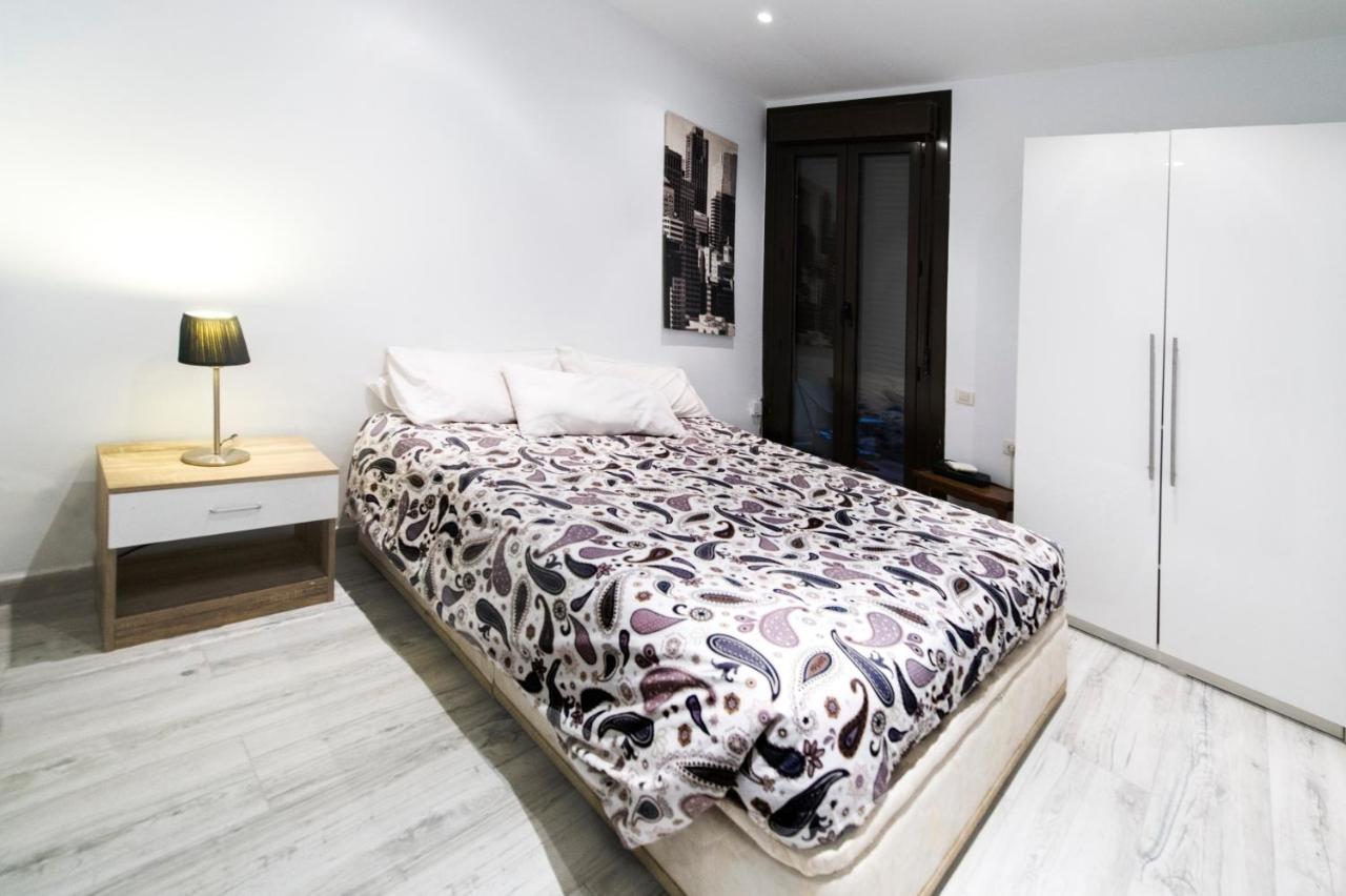 Roger De Lluria Design Apartment บาร์เซโลนา ภายนอก รูปภาพ